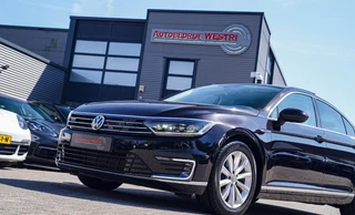Volkswagen Passat – thumbnail 2