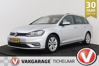 Volkswagen Golf – thumbnail 1
