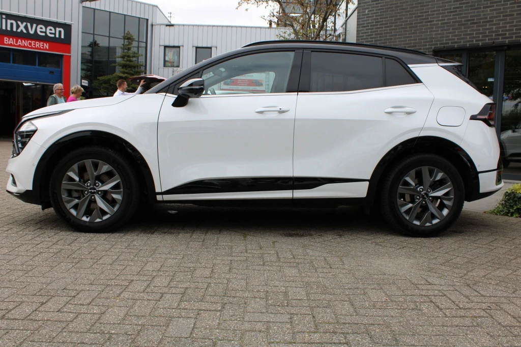 Kia Sportage – foto 2