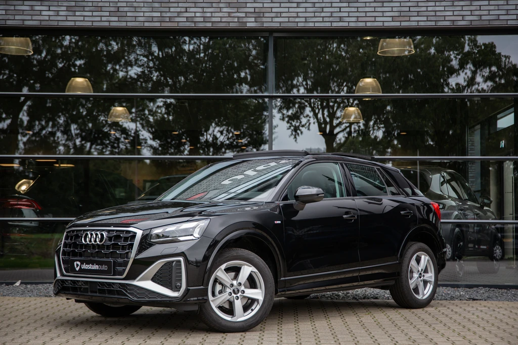 Audi Q2 – foto 2