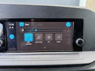 Volkswagen Caddy – thumbnail 57