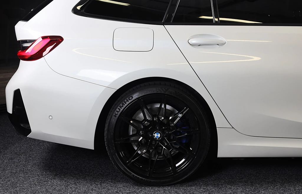 BMW 3 Serie – foto 56