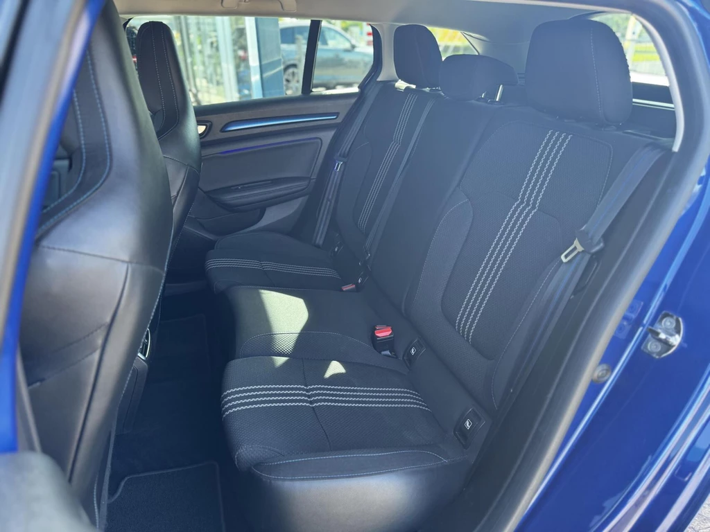 Renault Mégane Estate – foto 13