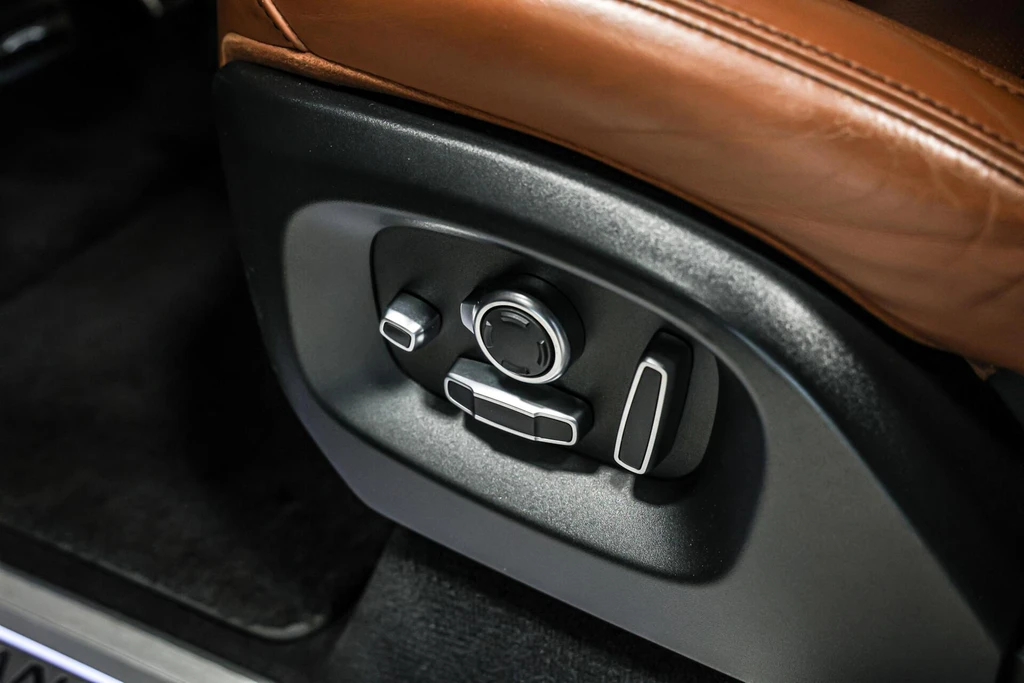 Land Rover Range Rover Sport – foto 14