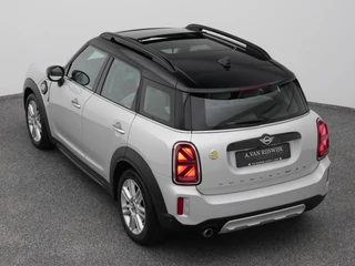 MINI Countryman – thumbnail 7