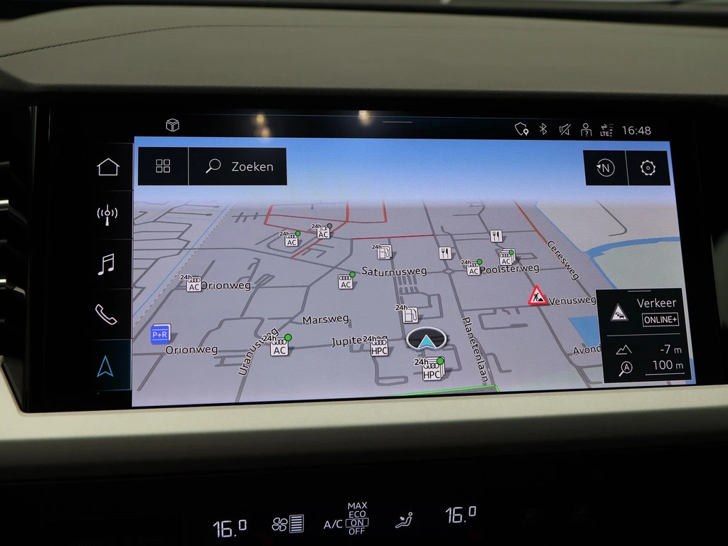 Audi Q4 e-tron – foto 11