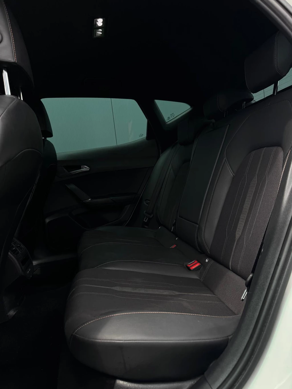 CUPRA Formentor – foto 30