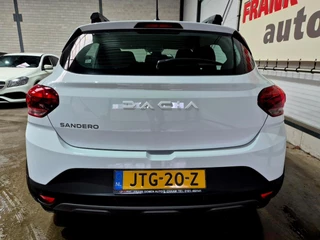 Dacia Sandero Stepway – thumbnail 7