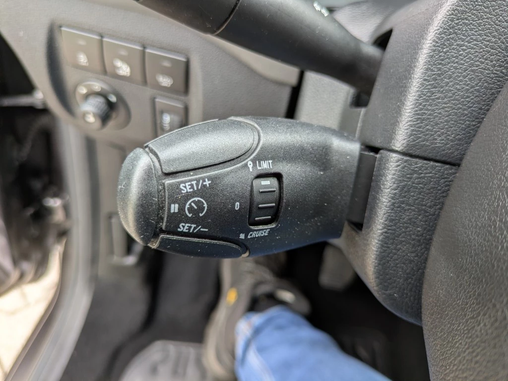 Citroën Berlingo – foto 23