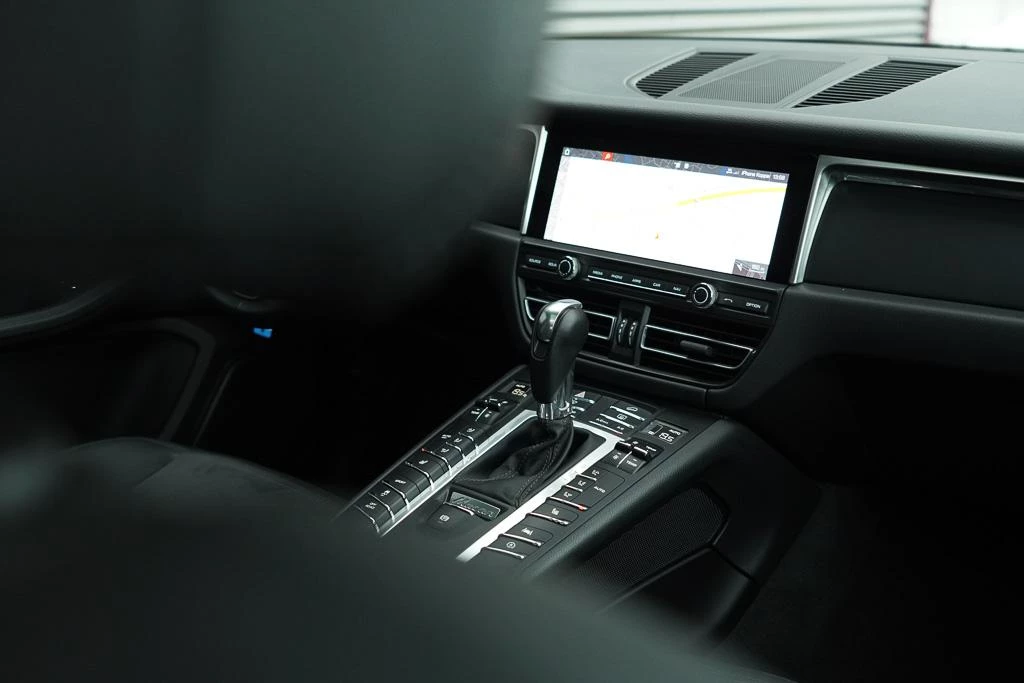 Porsche Macan – foto 36