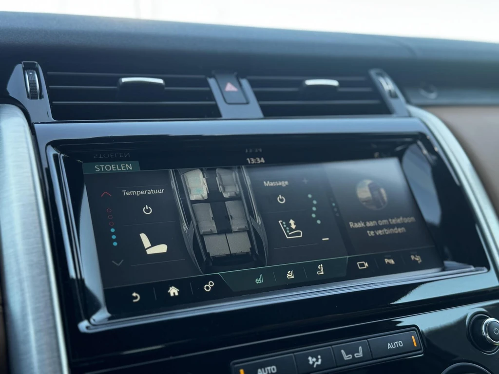 Land Rover Discovery – foto 47