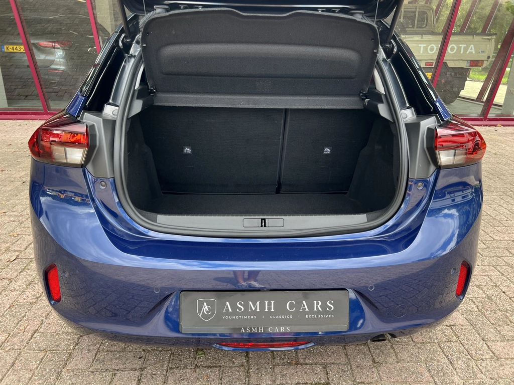 Opel Corsa – foto 33