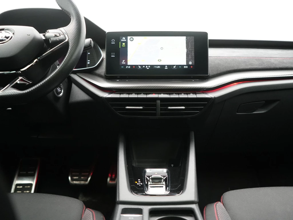 Škoda Octavia – foto 41