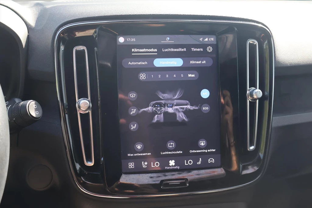 Volvo XC40 – foto 16
