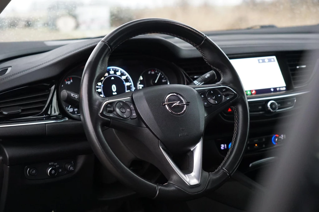 Opel Insignia – foto 10