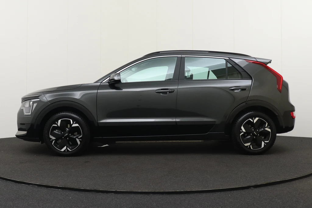 Kia e-Niro – foto 2