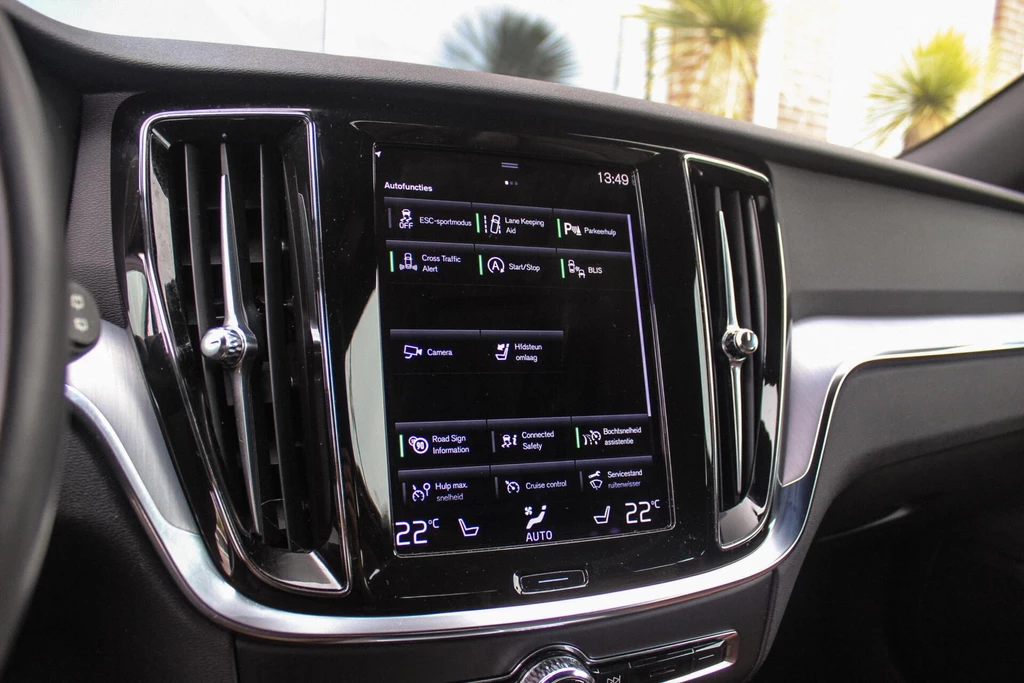 Volvo V60 – foto 30