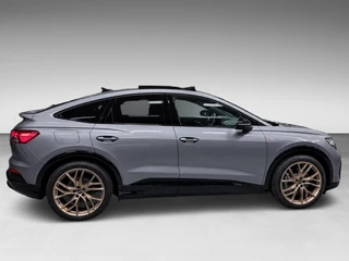 Audi Q4 Sportback e-tron – thumbnail 7