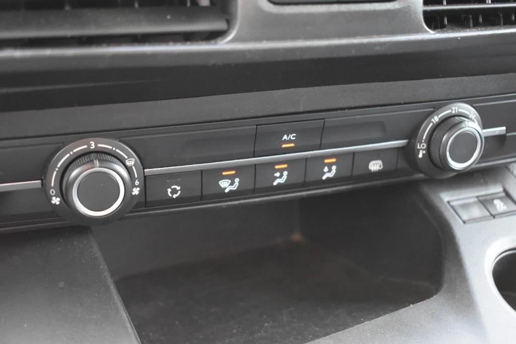 Peugeot Partner – foto 27