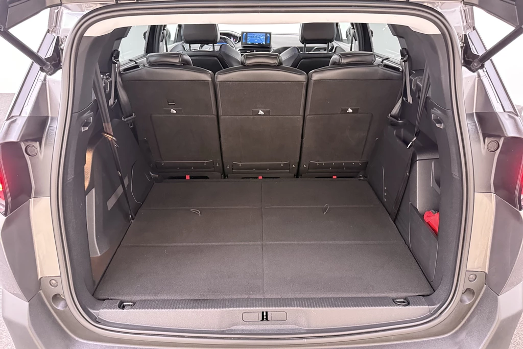 Peugeot 5008 – foto 16