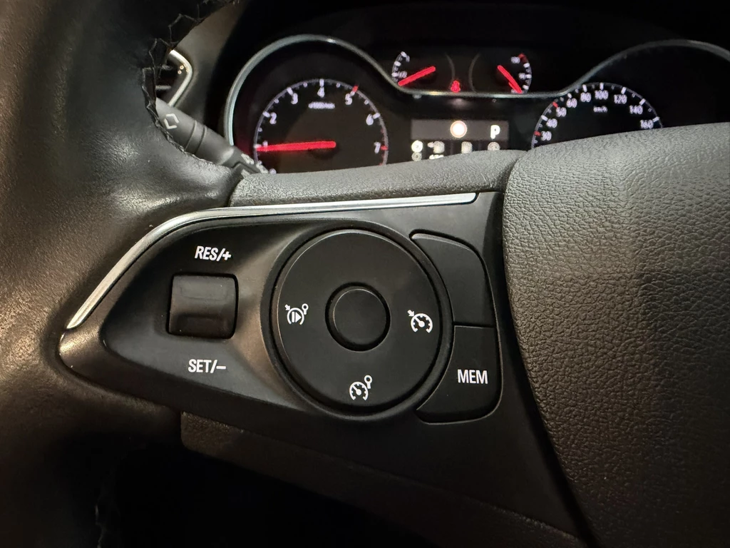 Opel Grandland X – foto 16