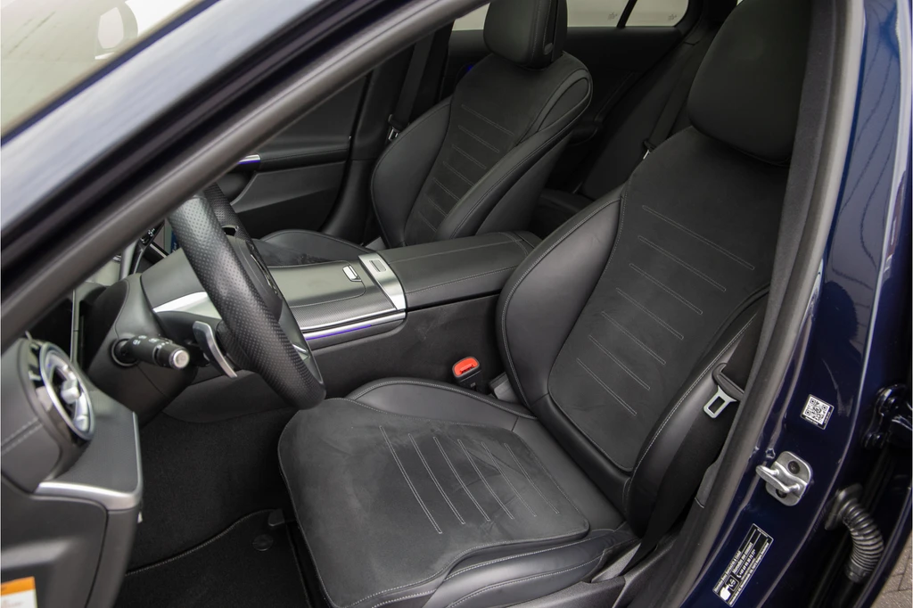 Mercedes-Benz C-Klasse – foto 17