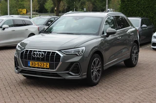 Audi Q3 – thumbnail 1
