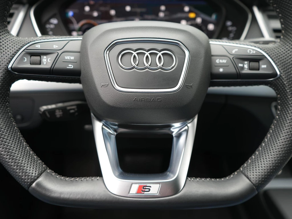 Audi Q5 – foto 20