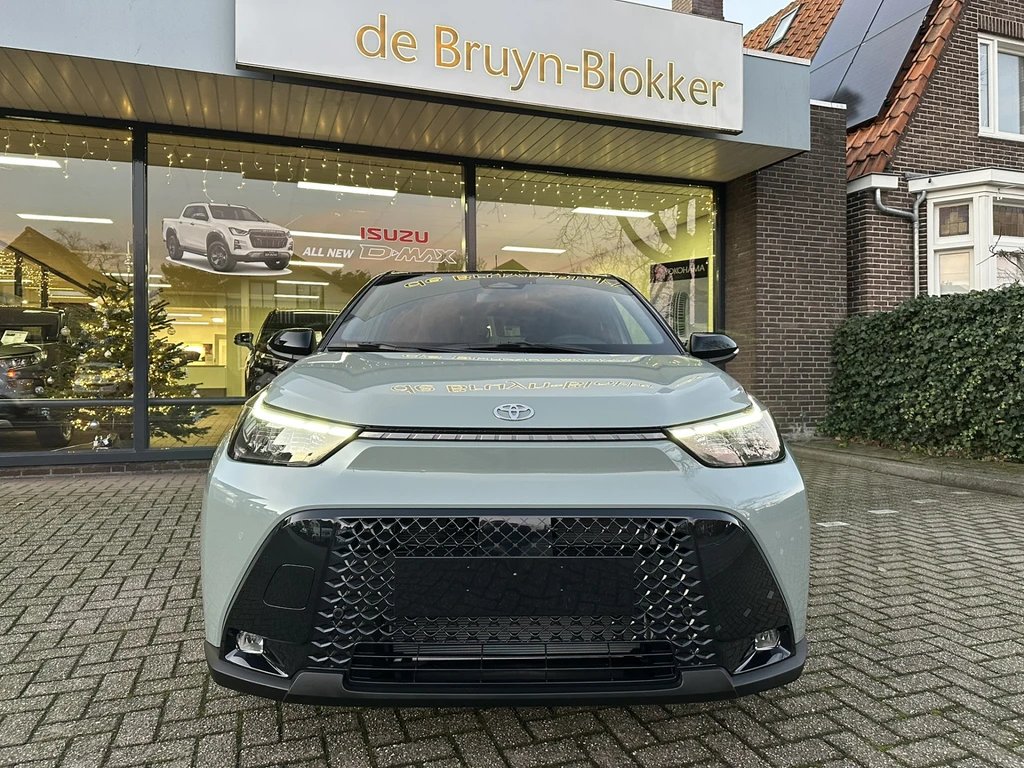 Toyota Aygo – foto 12