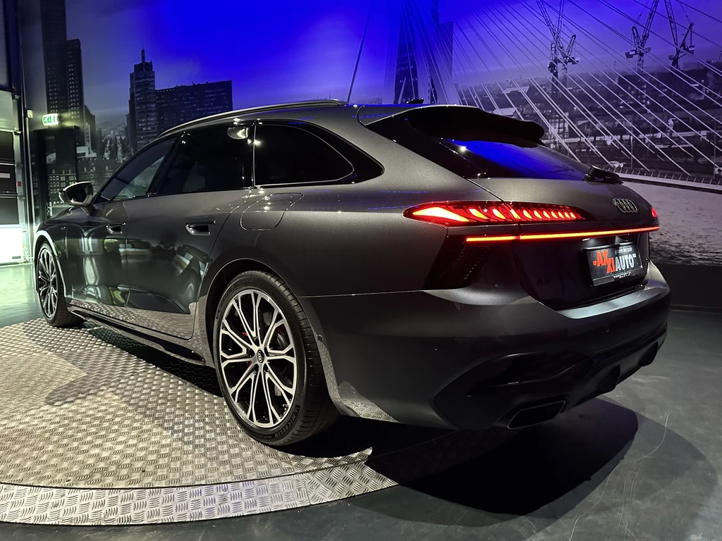 Audi A6 – foto 7