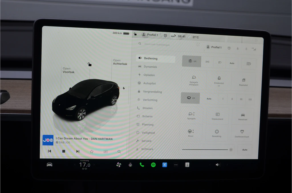 Tesla Model Y – foto 21
