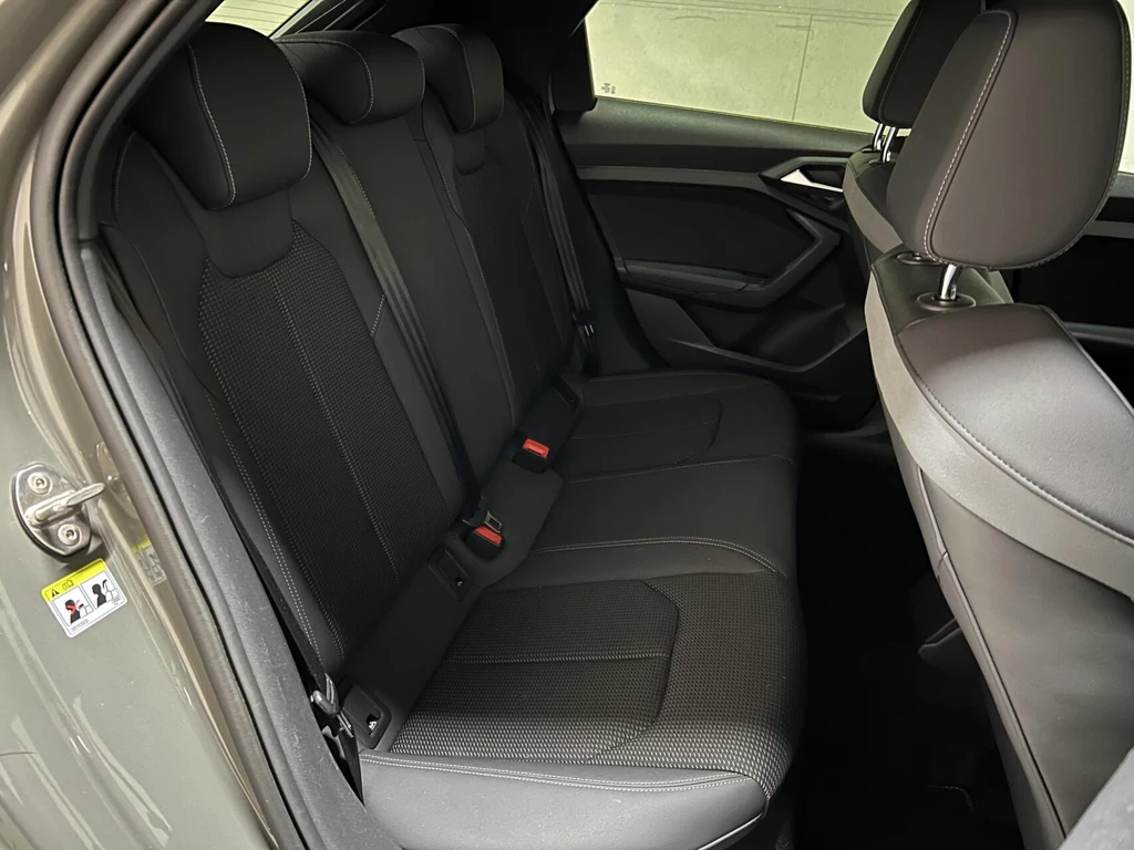 Audi A1 Sportback – foto 28