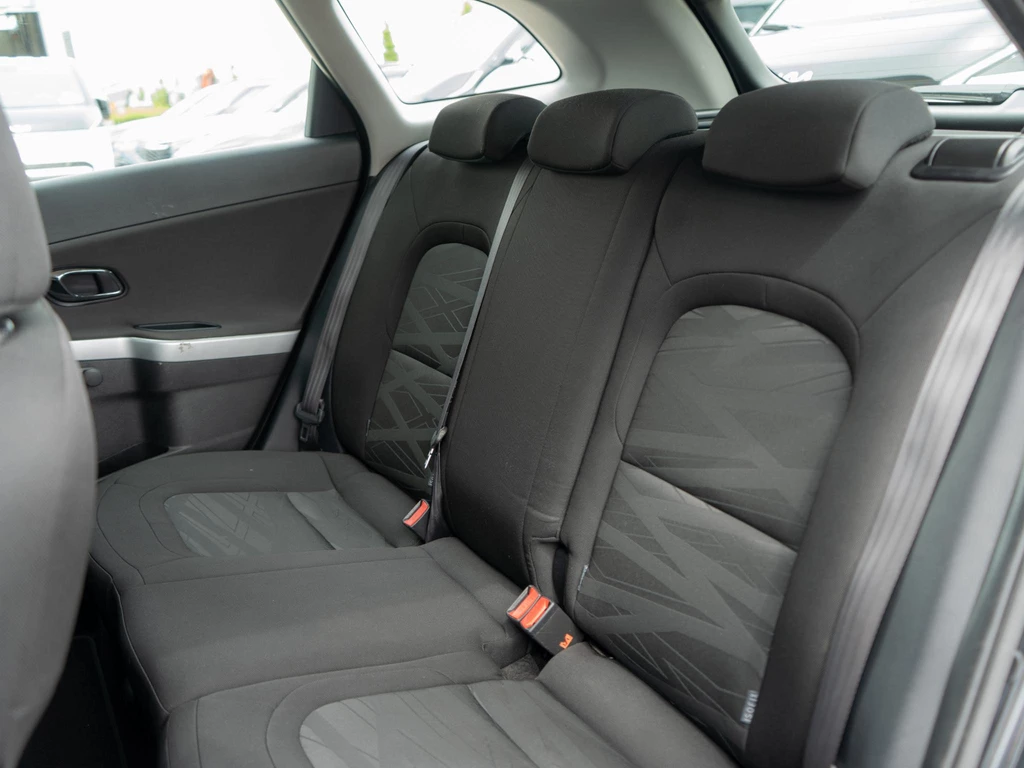 Kia cee'd – foto 24