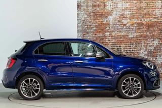 Fiat 500X – thumbnail 20