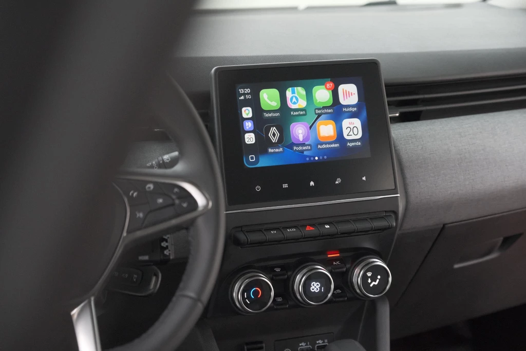Renault Clio – foto 20