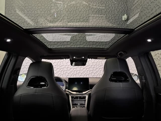 BYD SEAL U – thumbnail 20