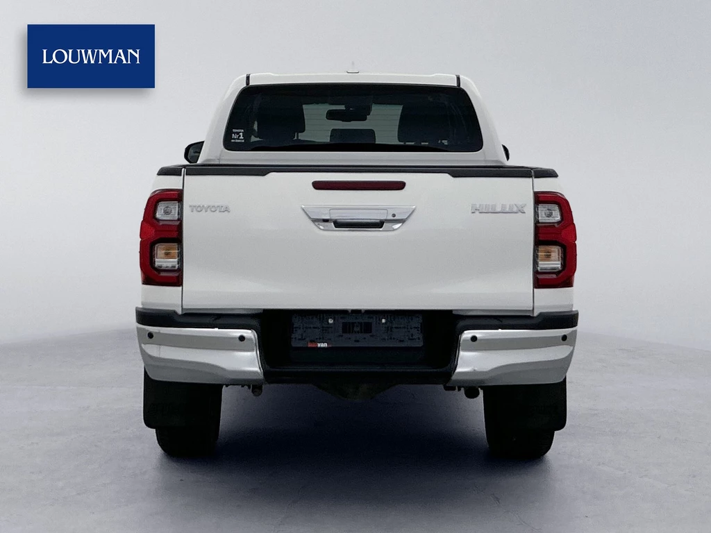Toyota Hilux – foto 8