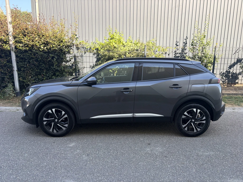 Peugeot 2008 – foto 4