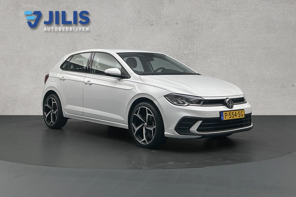 Volkswagen Polo – foto 8