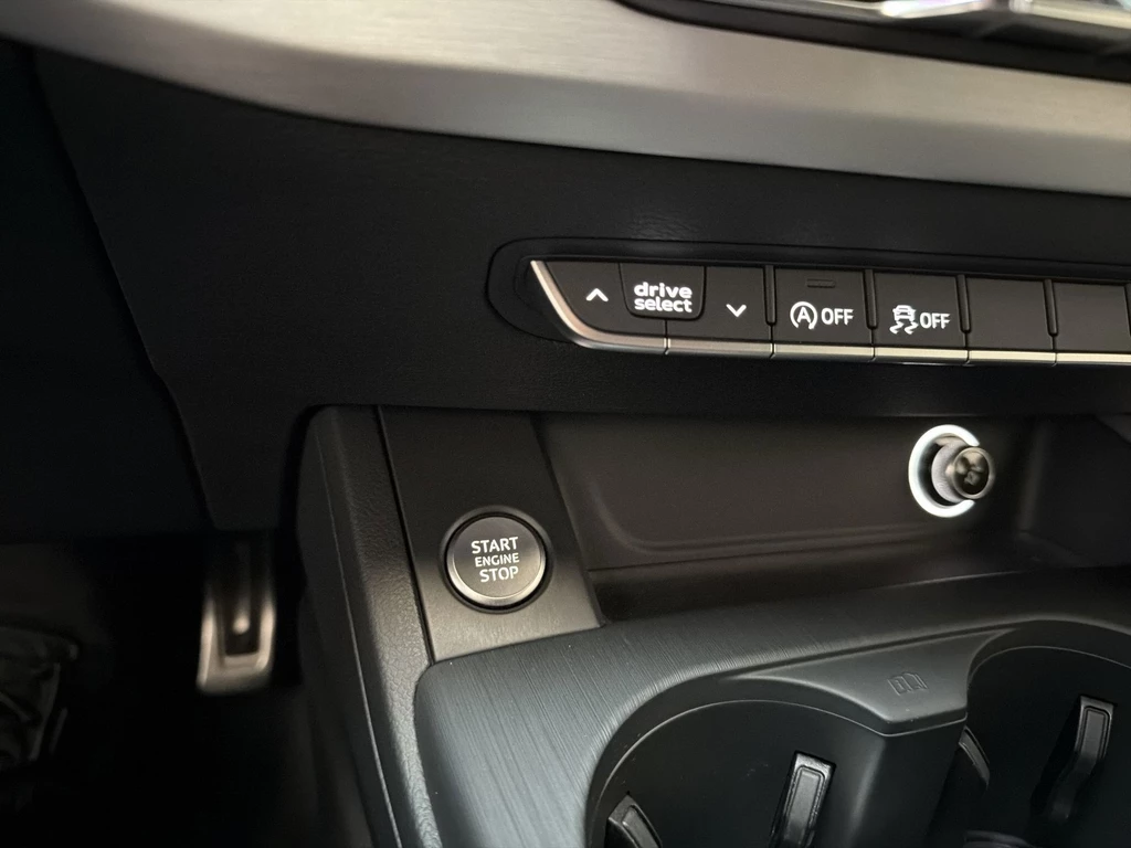 Audi A4 – foto 24
