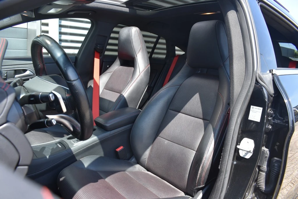 Mercedes-Benz CLA – foto 14