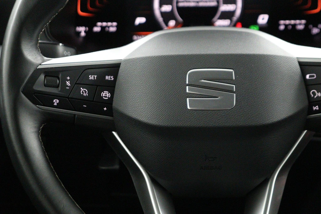 SEAT Arona – foto 17