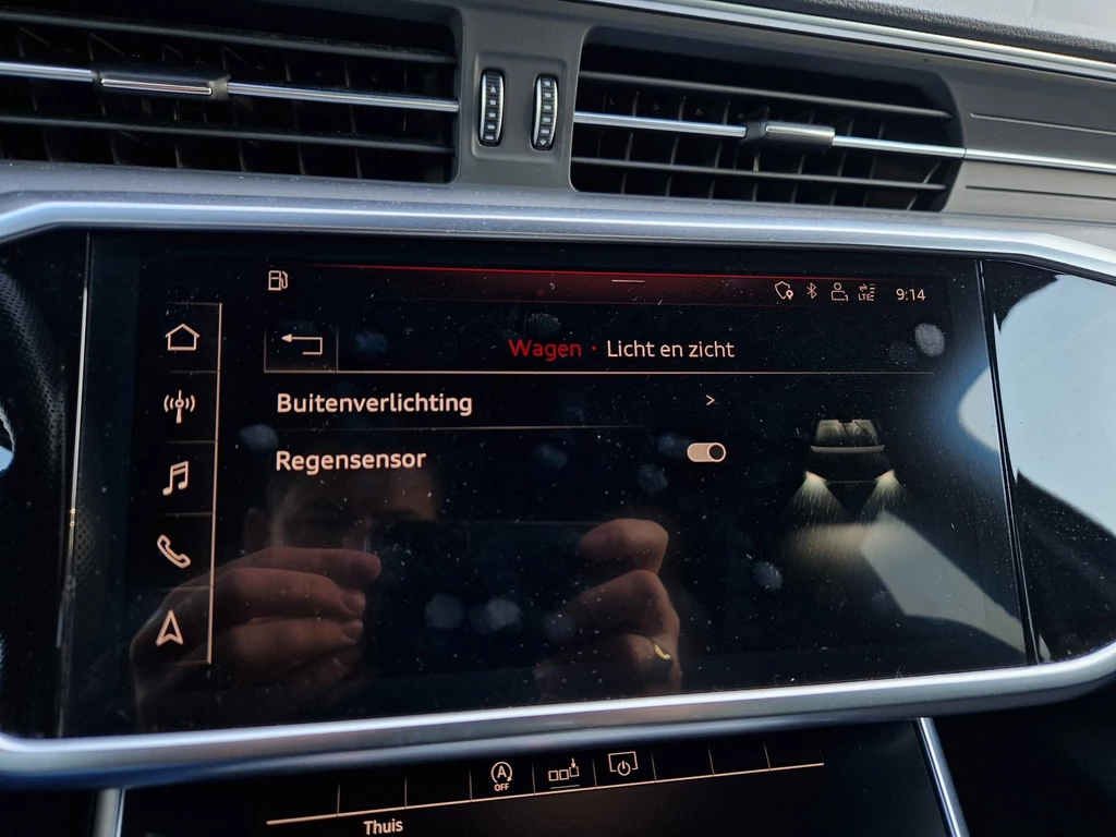 Audi S6 – foto 37