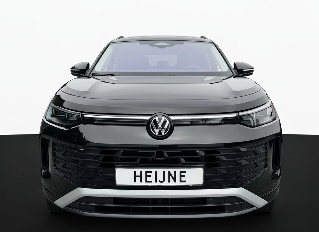 Volkswagen Tayron – foto 8
