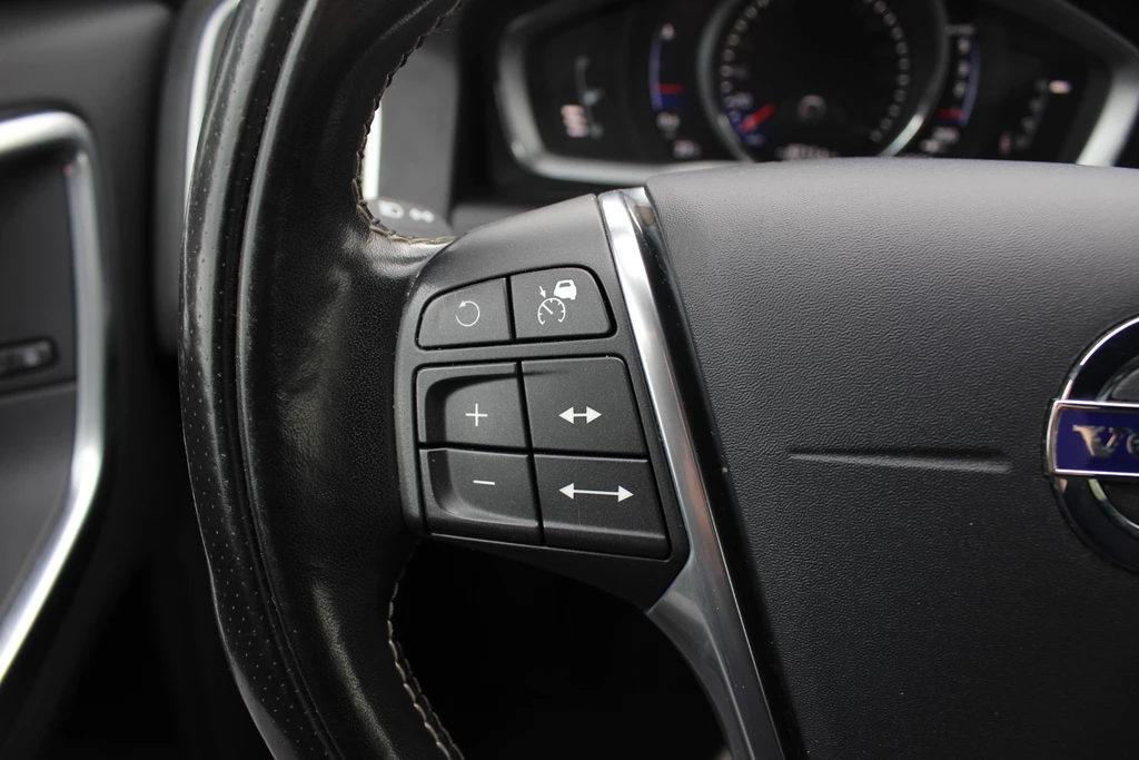 Volvo XC60 – foto 35