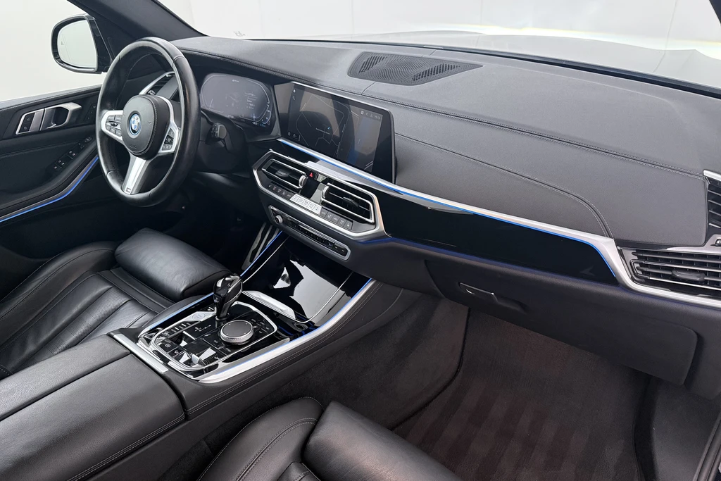 BMW X5 – foto 18