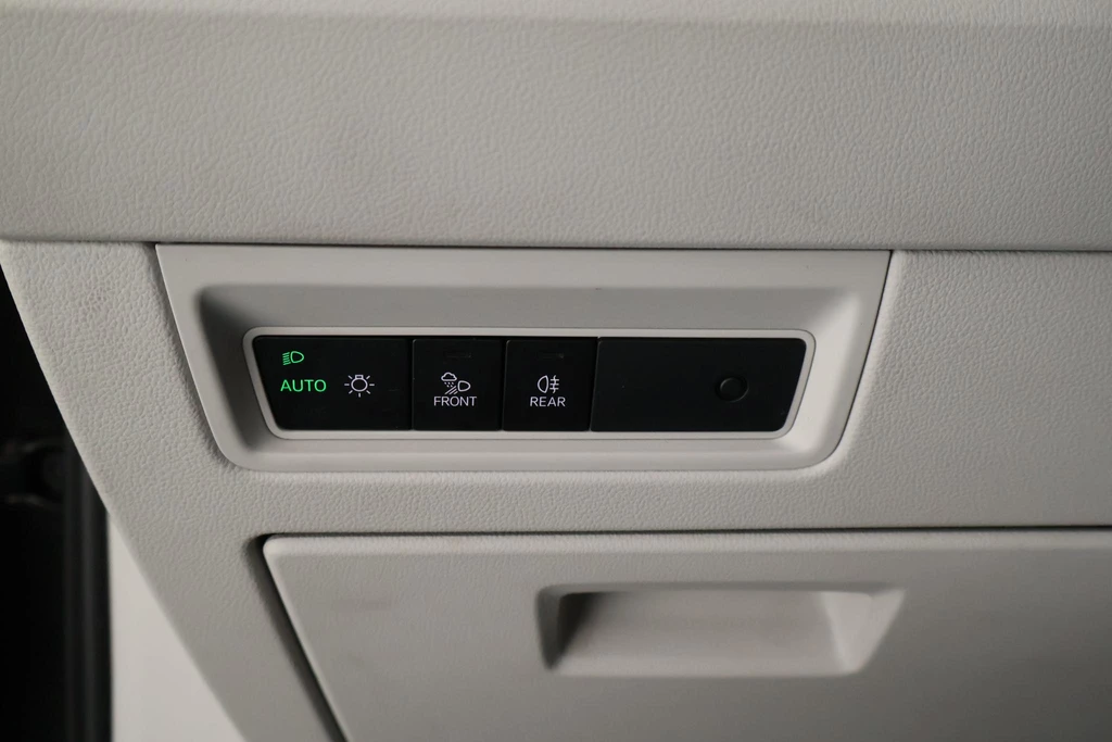 Volkswagen Touareg – foto 18