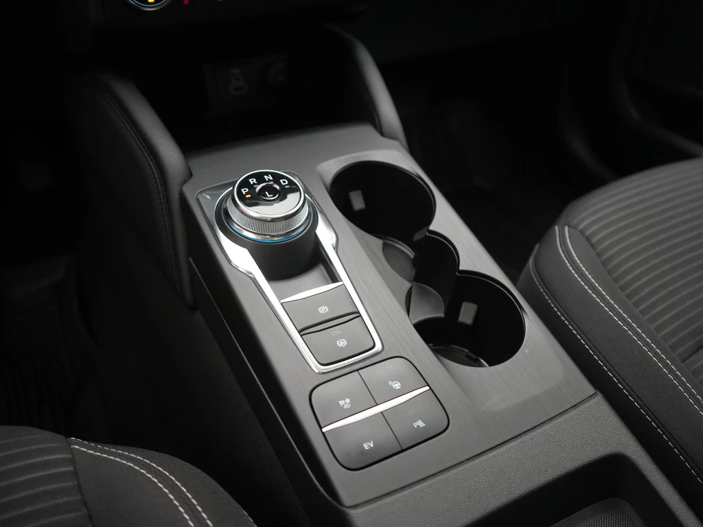 Ford Kuga – foto 38