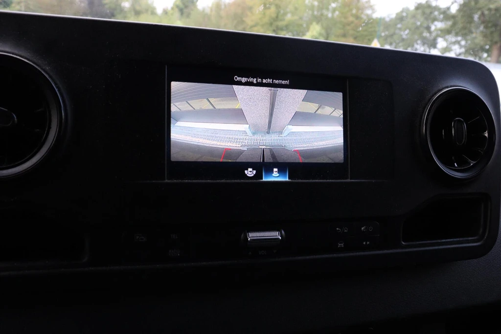 Mercedes-Benz Sprinter – foto 23