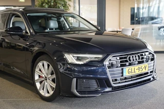 Audi A6 – thumbnail 11